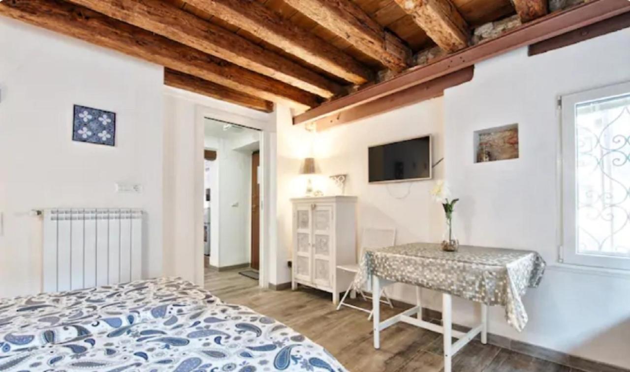 Venice Cadeau Экстерьер фото