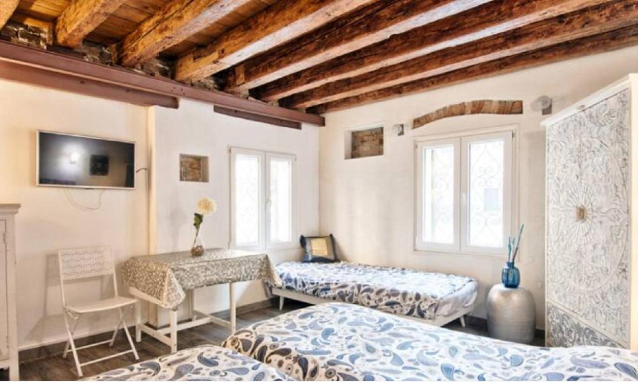 Venice Cadeau Экстерьер фото